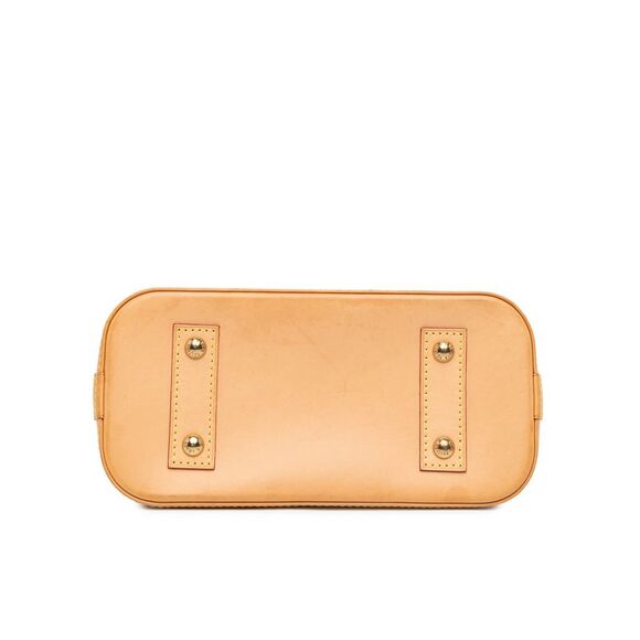 Pre Loved Louis Vuitton Monogram Alma BB - Picture 3 of 8